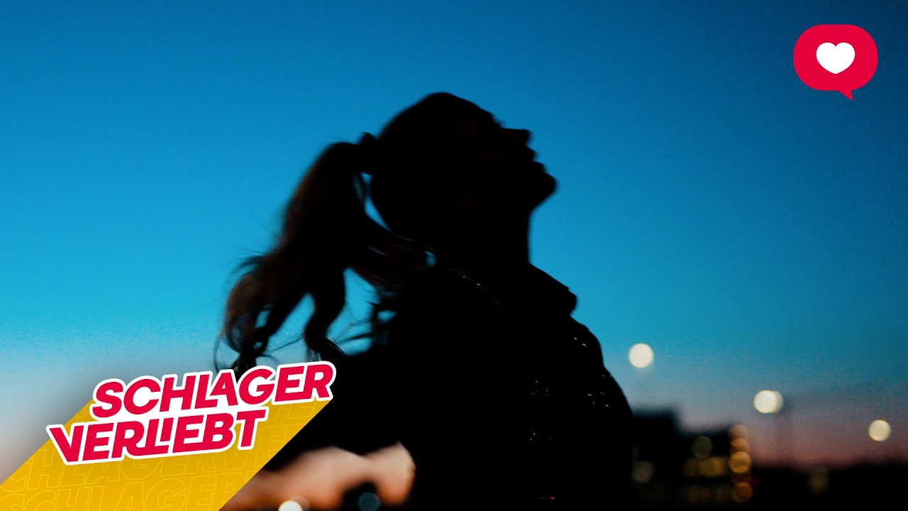 Video starten: Lena Marie Engel – Ab jetzt für immer