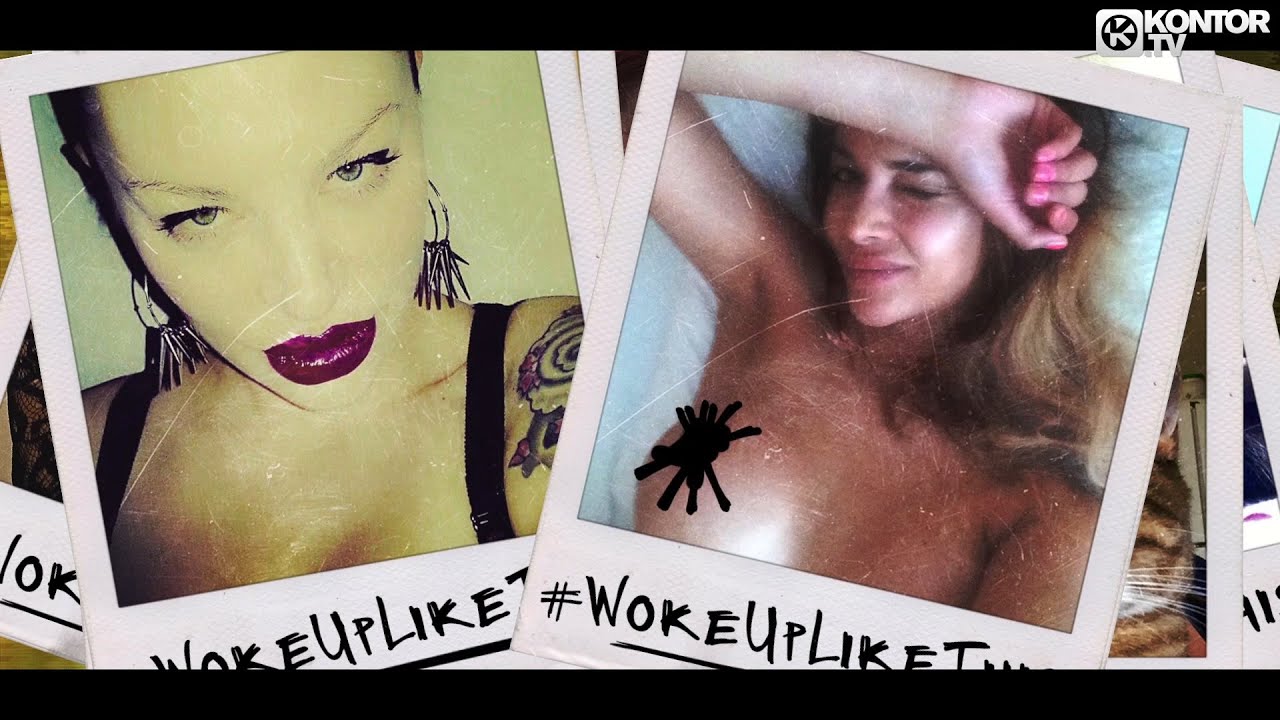 DJ Antoine feat. Storm – #WokeUpLikeThis