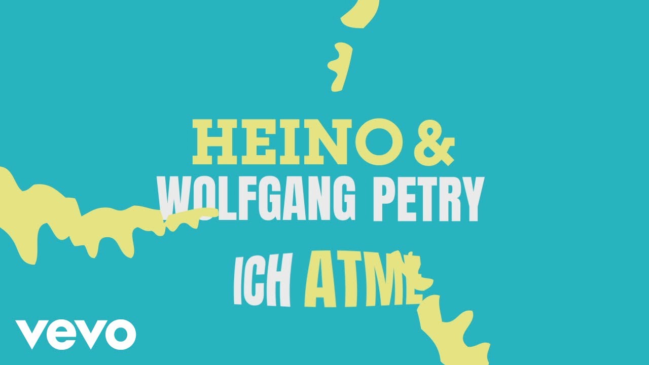 Heino & Wolfgang Petry – Ich atme