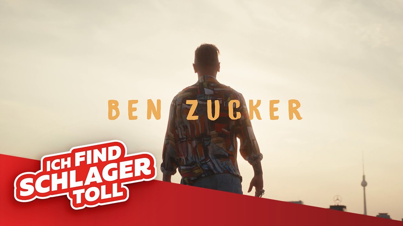 Video starten: Ben Zucker – Stadt für uns alleine