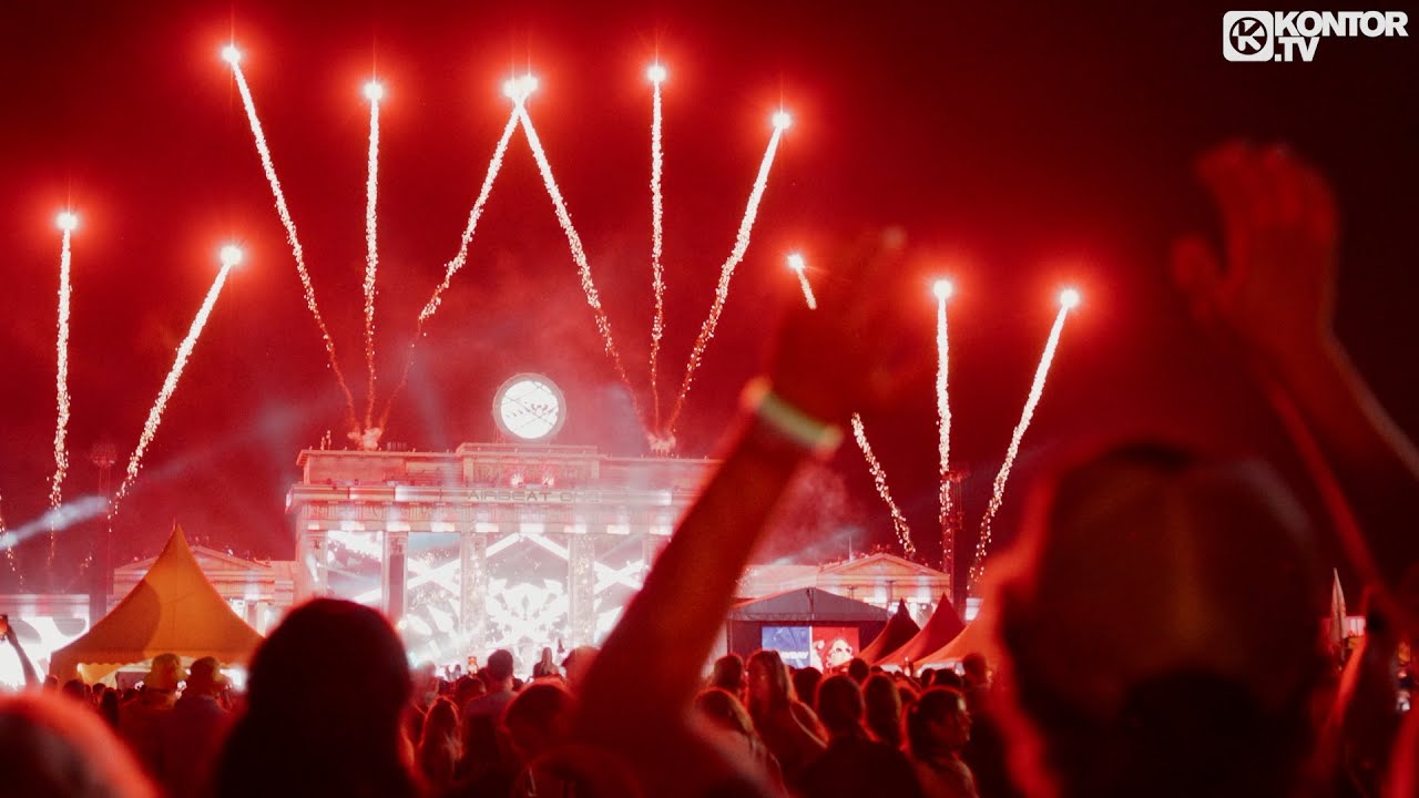 Video starten: Neelix feat. The Hitmen – The Unknown (Official Airbeat One Anthem 2024)