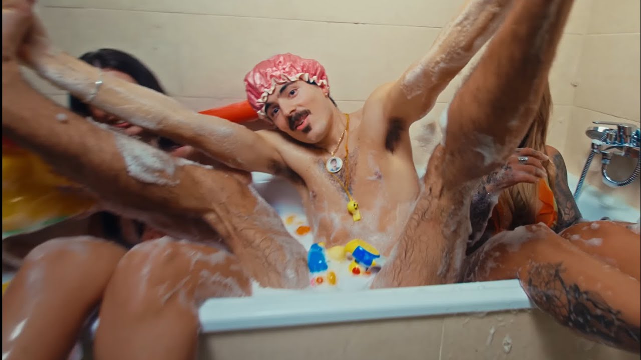 Chico da Tina – Sou Grande No Amor
