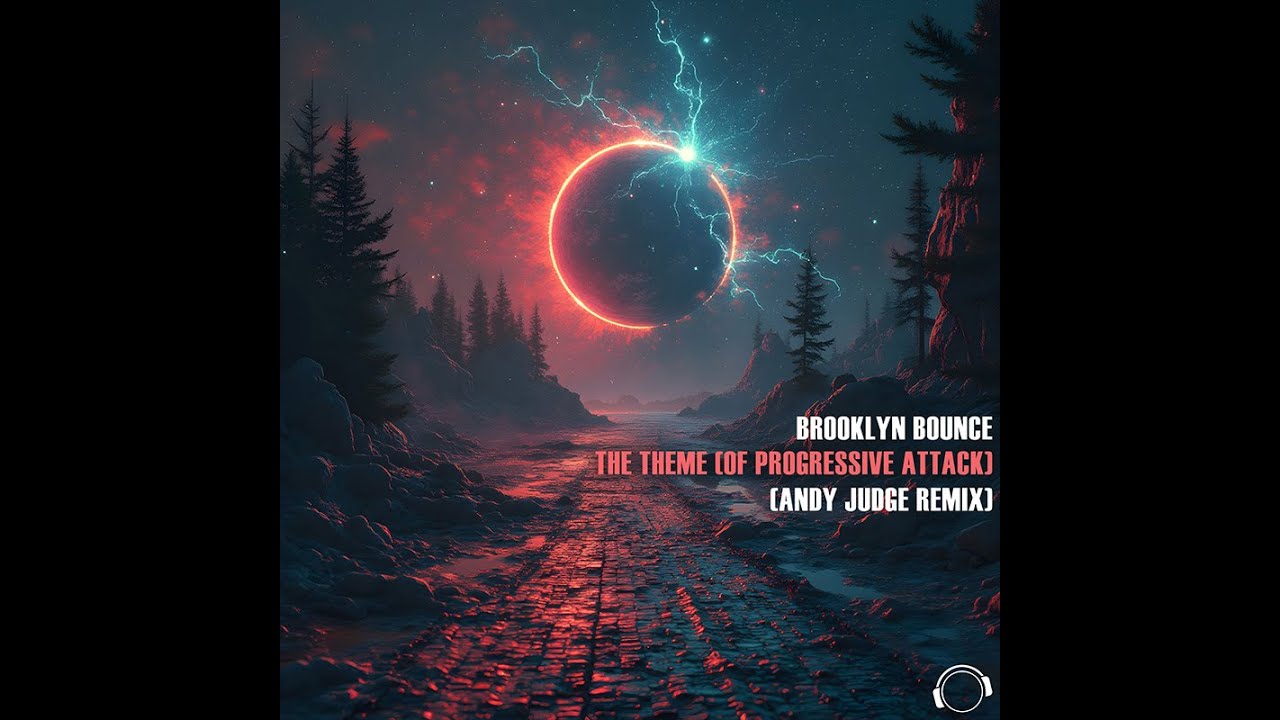 Video starten: Brooklyn Bounce – The Theme (Of Progressive Attack) (Andy Judge Remix)