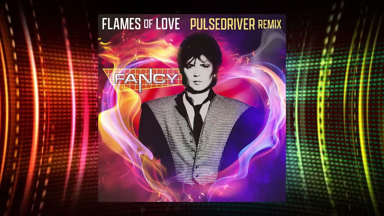 Video starten: Fancy – Flames of Love (Pulsedriver Remix)
