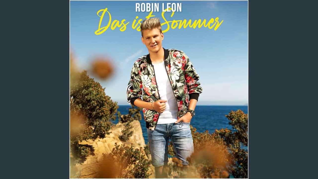 Robin Leon – Das ist Sommer