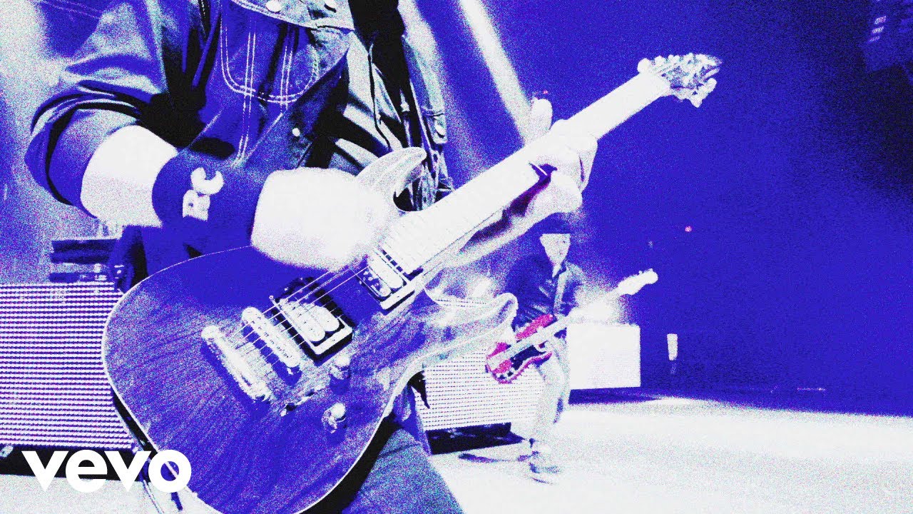 Volbeat – Leviathan