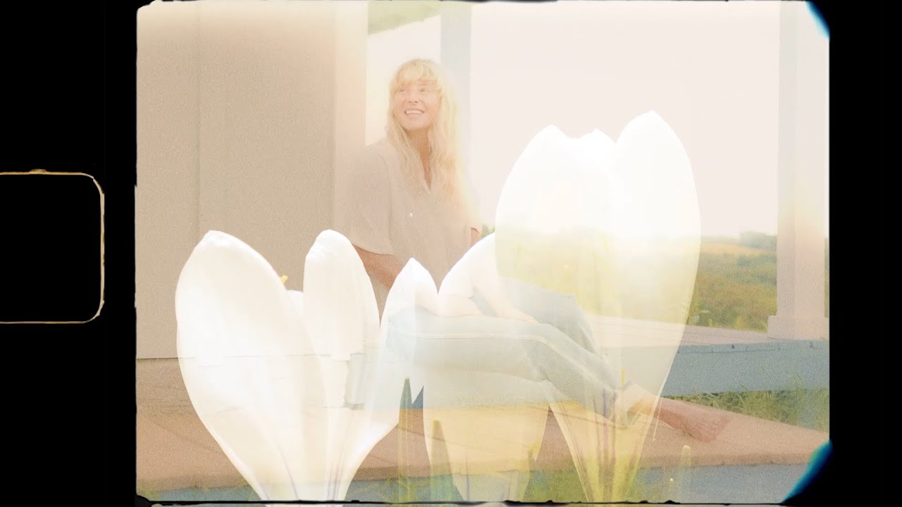 Lissie – Flowers
