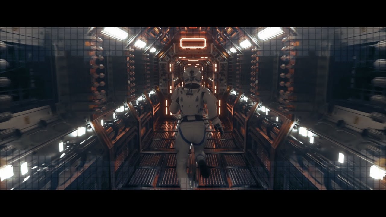 Tillmann Uhrmacher – On the Run (Talla 2XLC Remix)