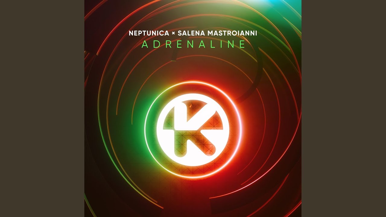 Neptunica feat. Salena Mastroianni – Adrenaline