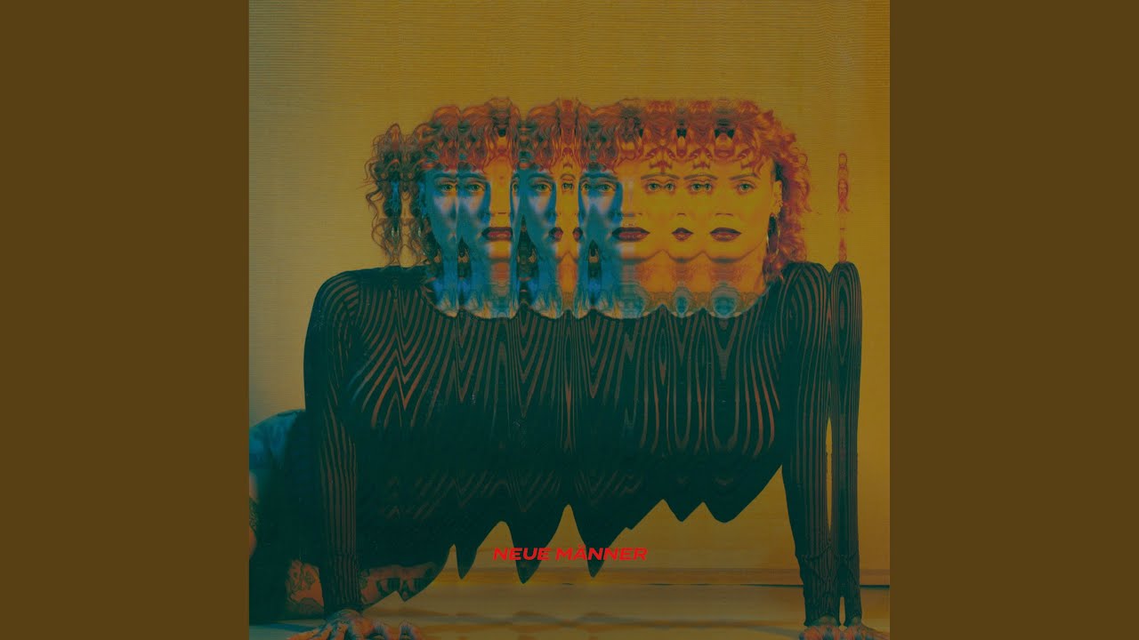 YAENNIVER – Neue Männer