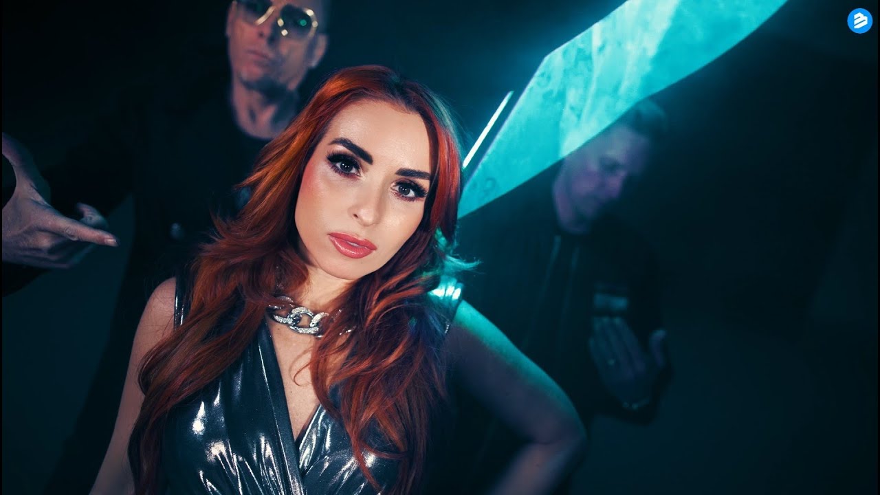 Video starten: Nils van Zandt & 2 Fabiola – Lift U Up