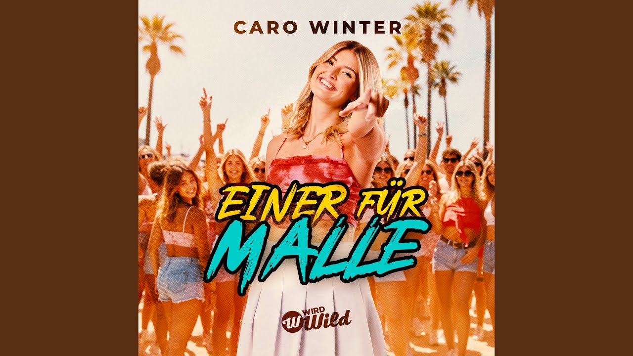 Video starten: Caro Winter – Einer für Malle