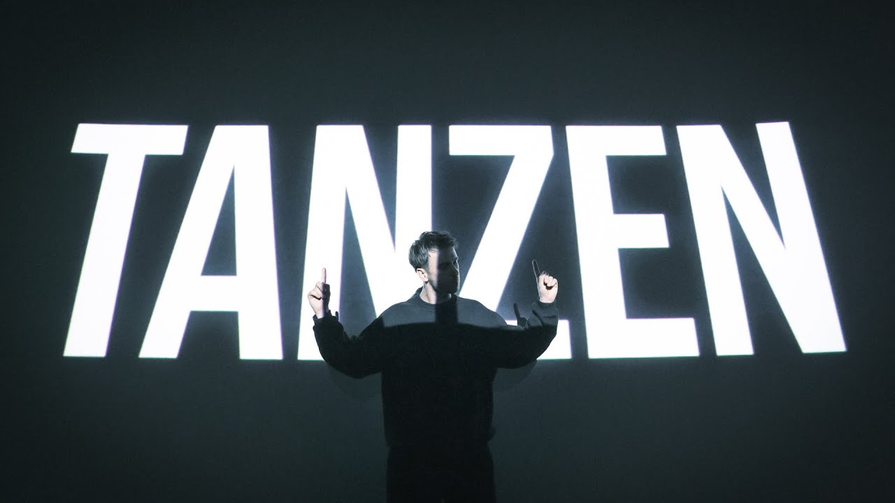 Clueso – Tanzen