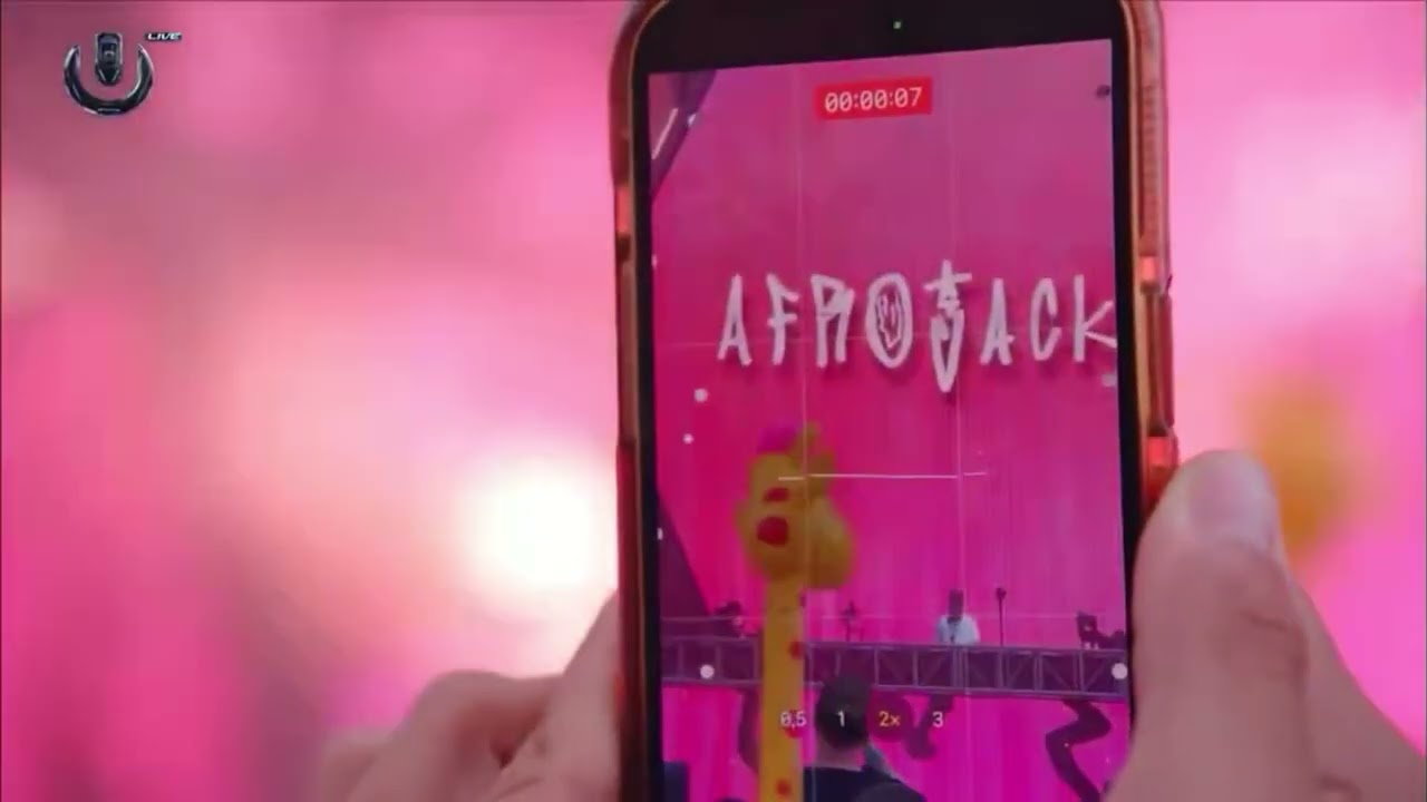 AFROJACK, Sia, David Guetta – Awake Tonight