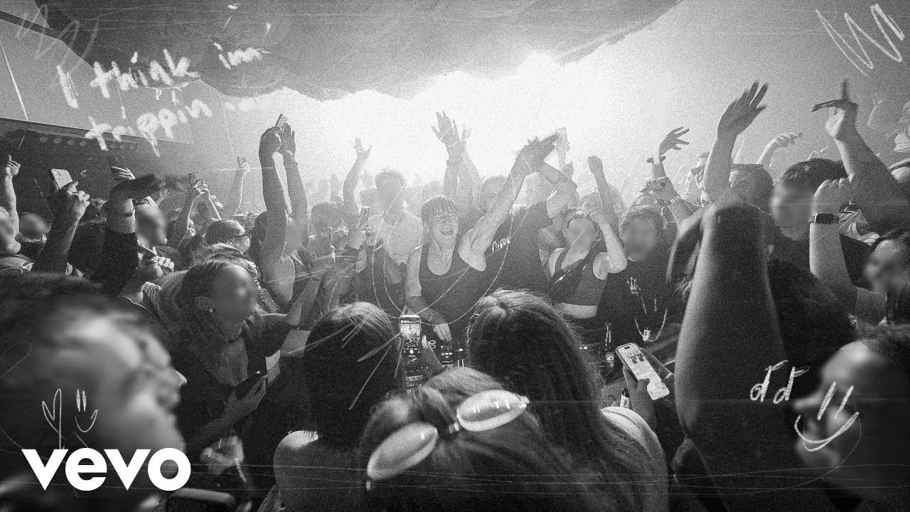 BUNT. & Mapei – TRIPPIN