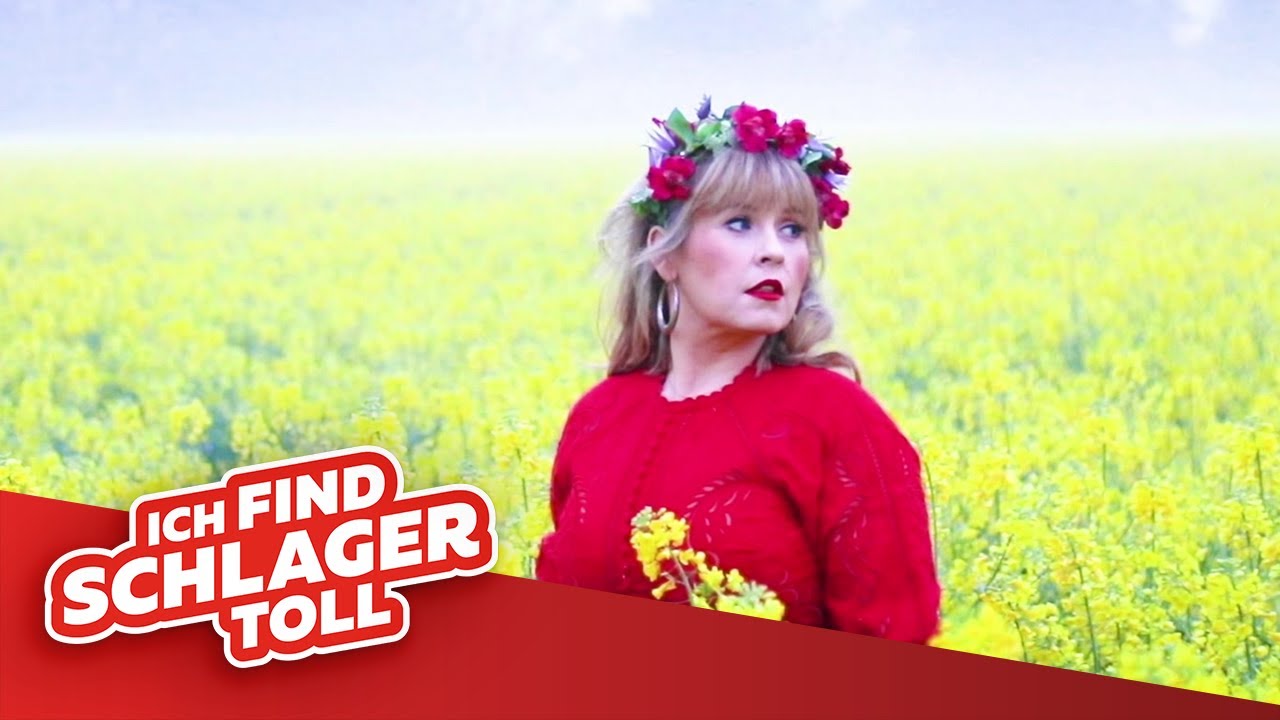 Video starten: Maite Kelly – Rosen sind rot