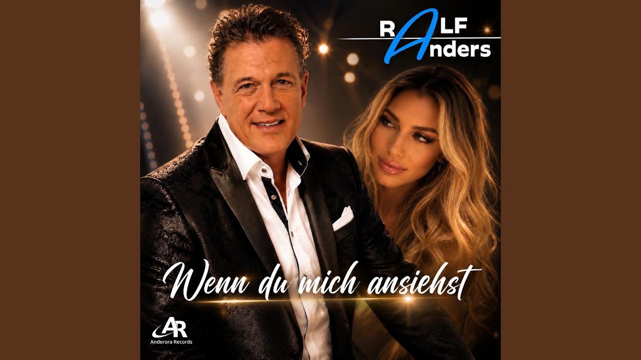 Video starten: Ralf Anders – Wenn du mich ansiehst