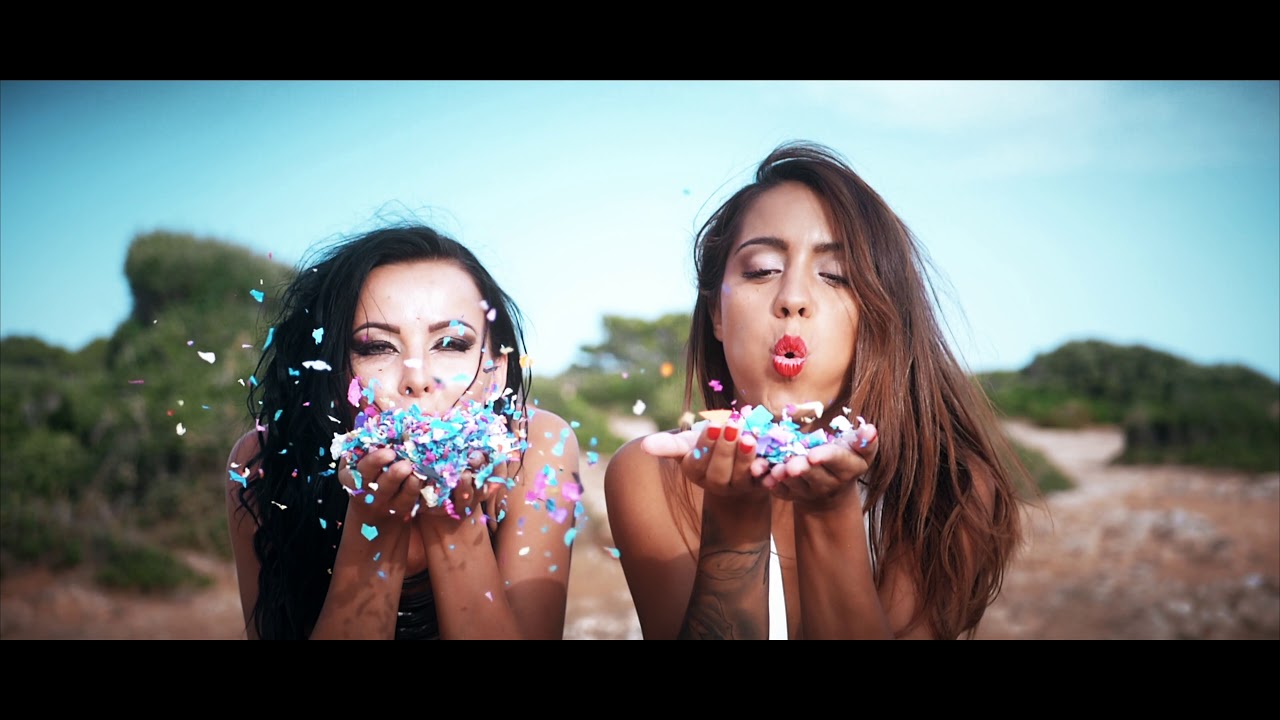 Lion Bros feat. Marinba Stone & Mell T. – Pum Patra