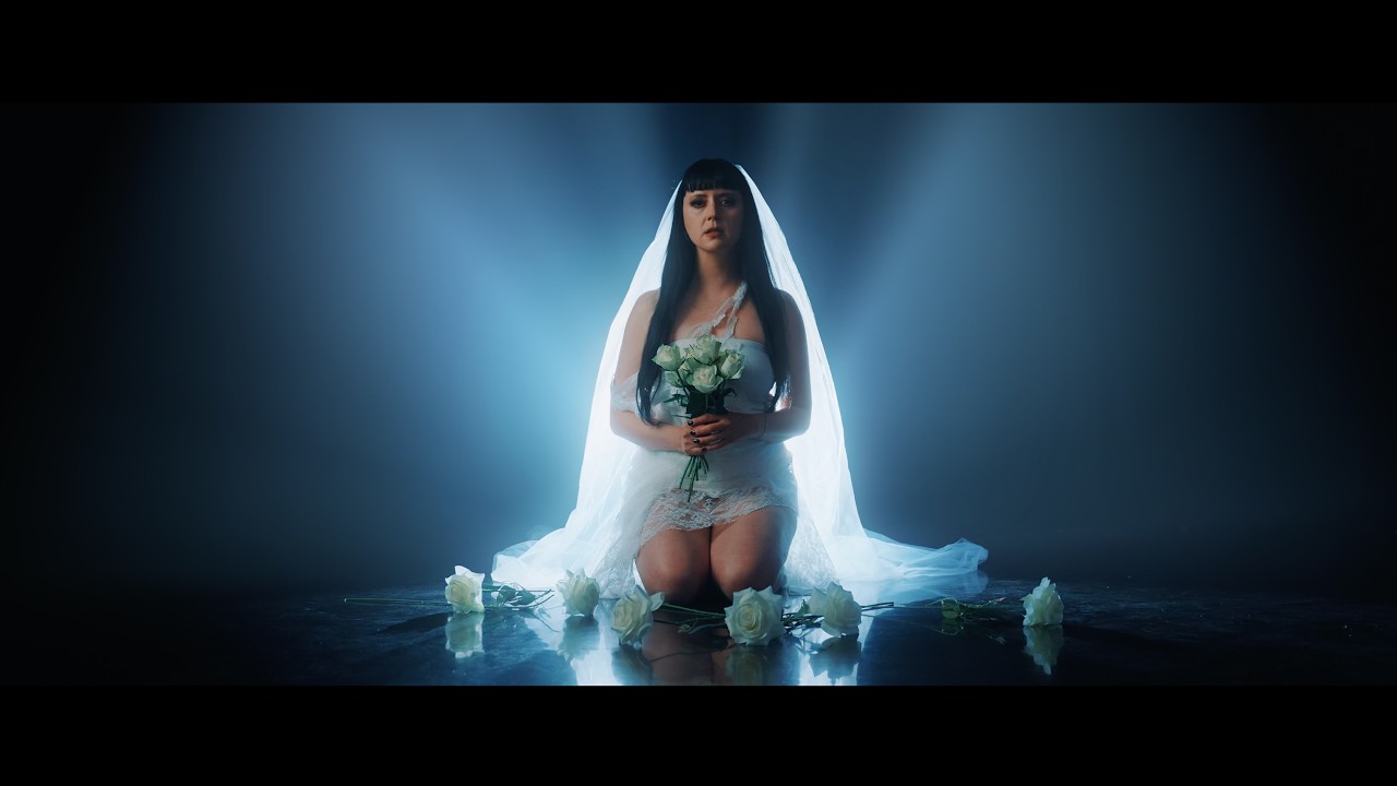 Eisblume – Nimm mich