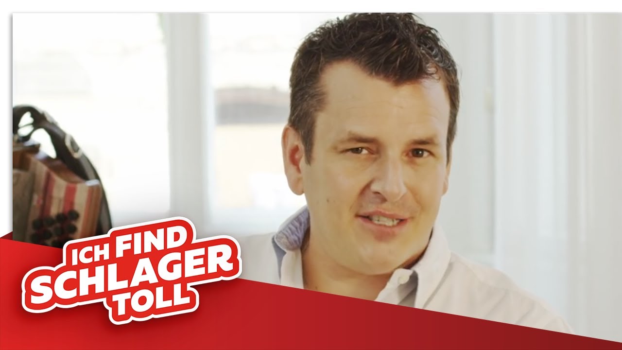 Marc Pircher – Warum gerade ich