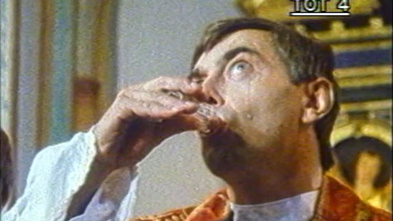 Die Toten Hosen – Eisgekühlter Bommerlunder