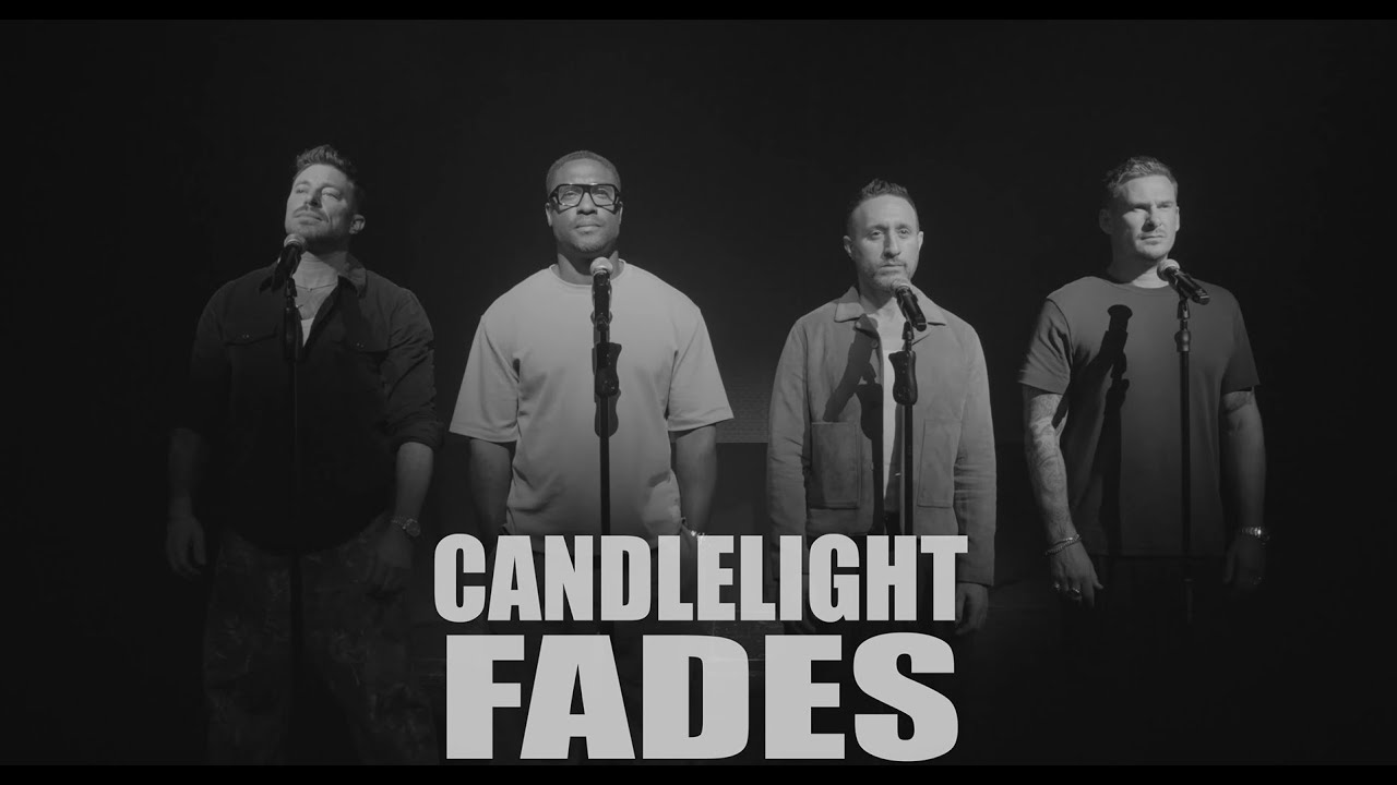 Blue – Candlelight Fades