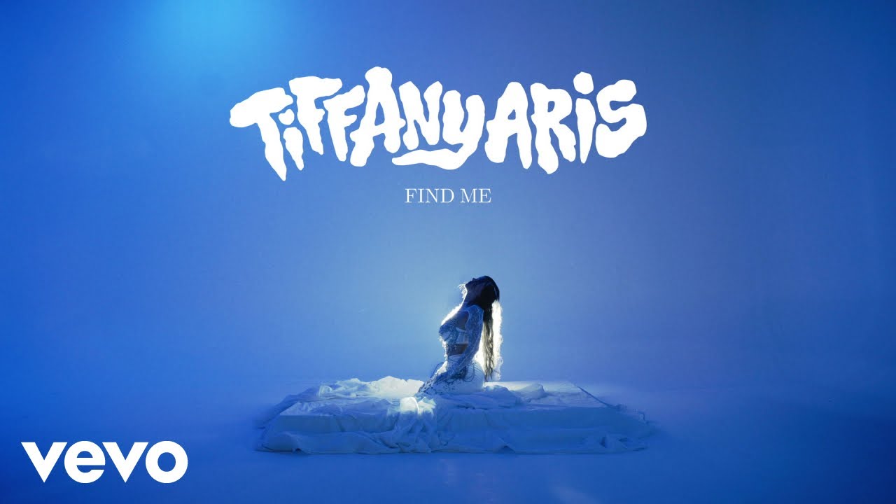 Tiffany Aris – Find Me