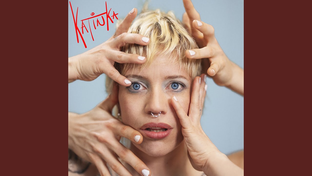 Katinka – Kogeplade