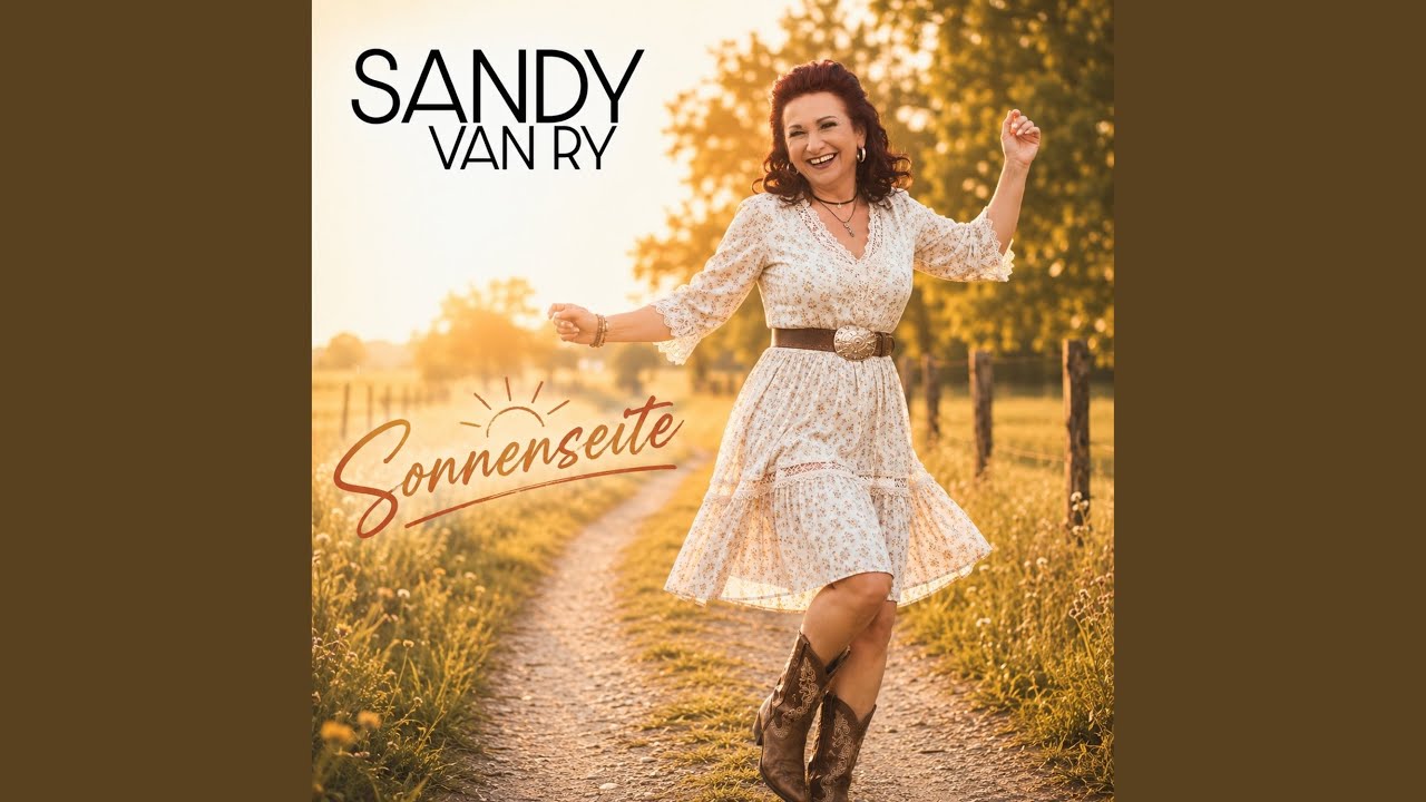 Video starten: Sandy van Ry – Sonnenseite