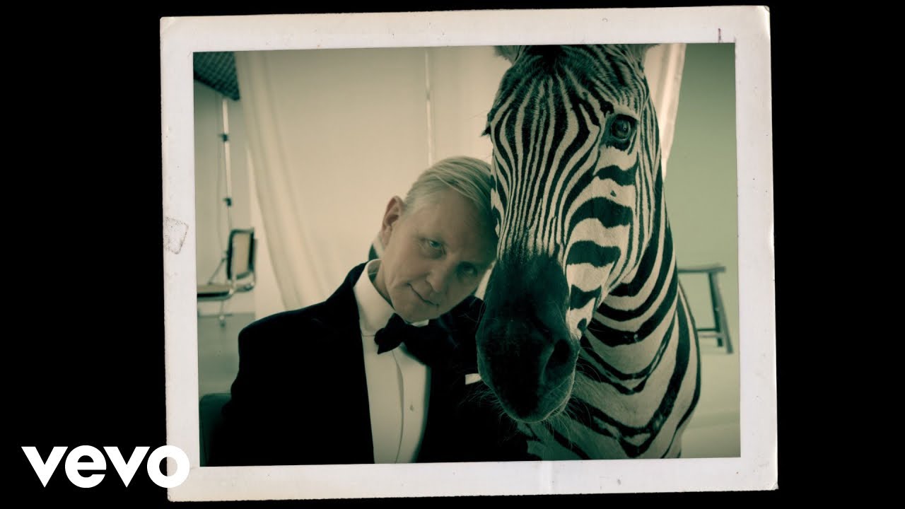 Max Raabe – Der Sommer
