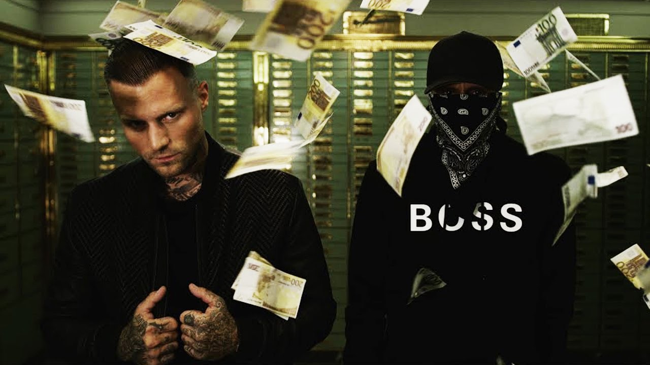 Kontra K feat. AK Ausserkontrolle – Sirenen