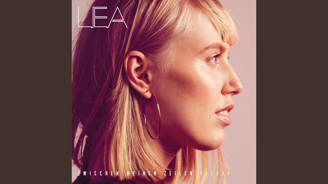LEA – Halb so viel
