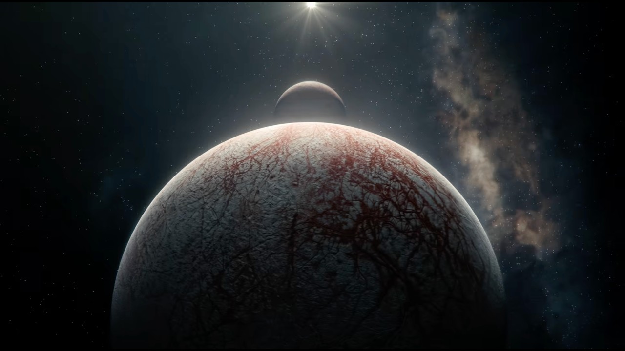 Video starten: Muse – Cryogen
