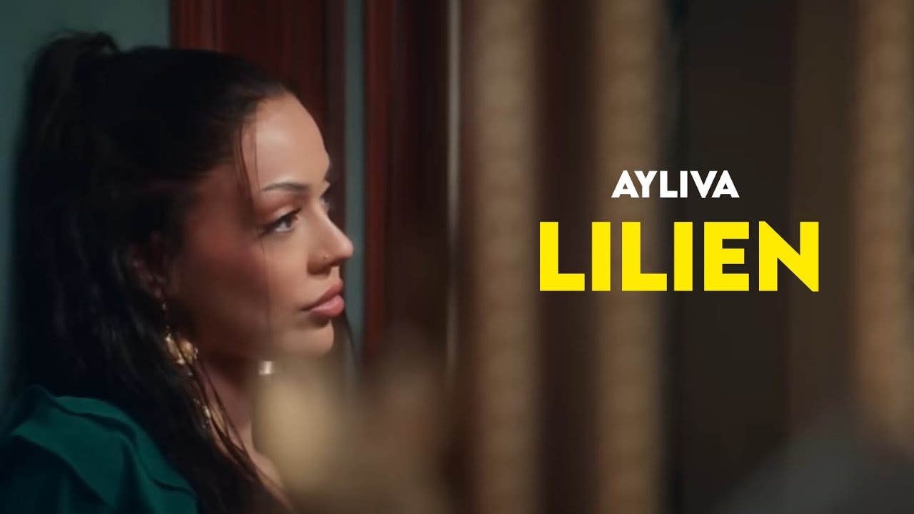 AYLIVA – Lilien