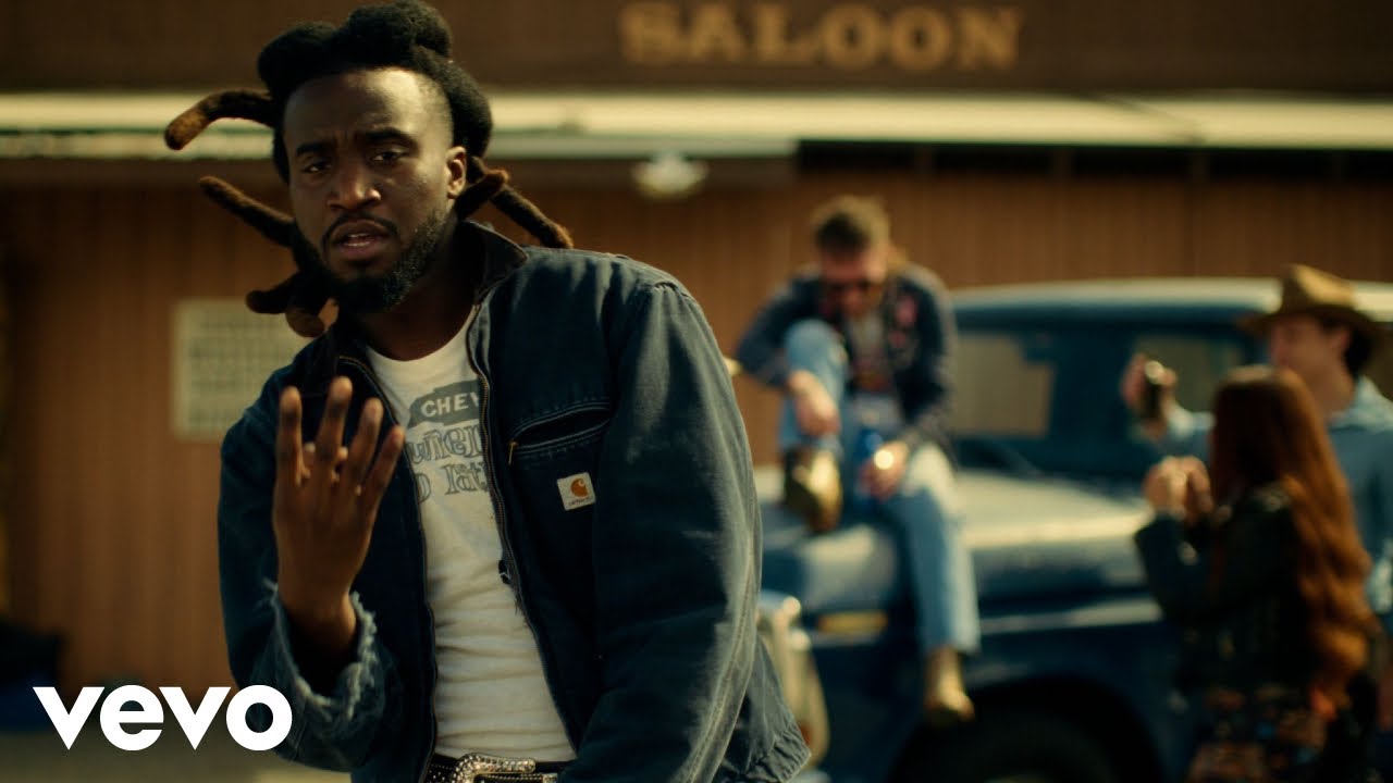 Video starten: Shaboozey – A Bar Song (Tipsy)