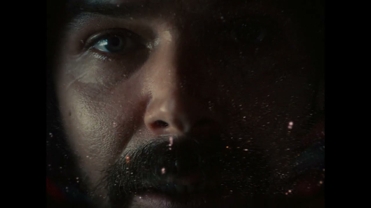 Biffy Clyro – Goodbye