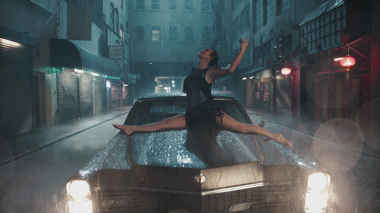 Taylor Swift – Delicate