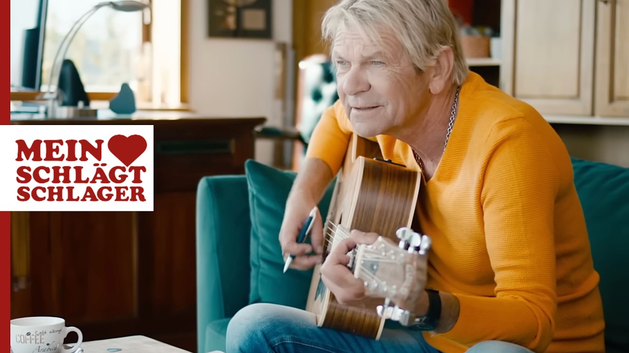 Matthias Reim – Nächsten Sommer