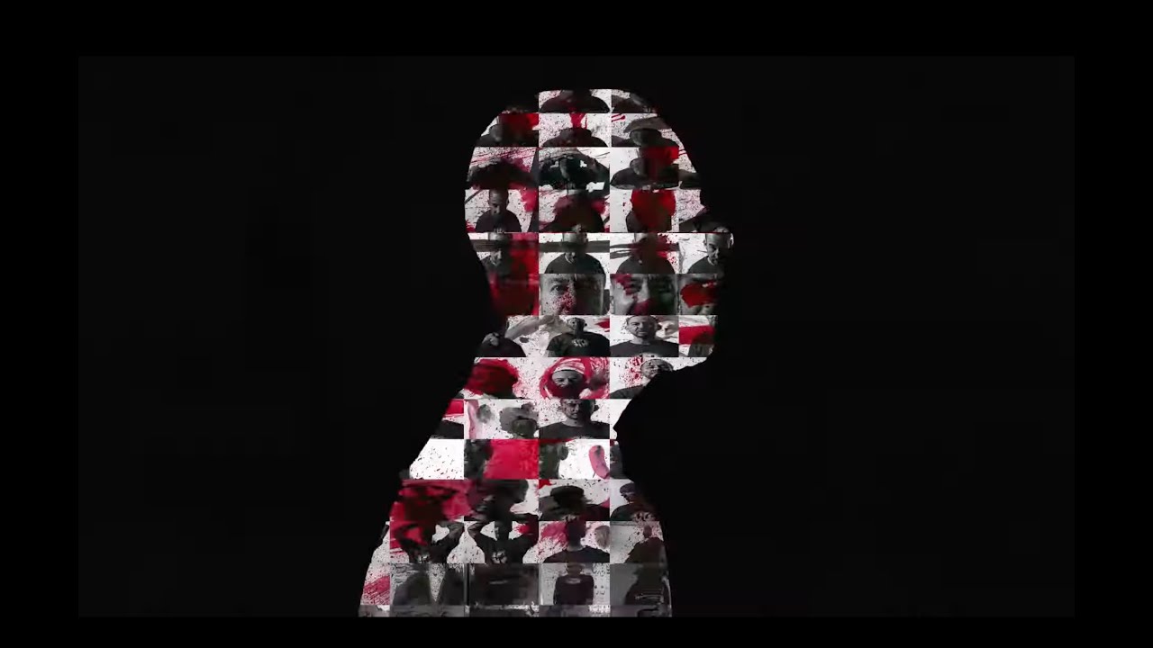 Mike Shinoda – Already Over