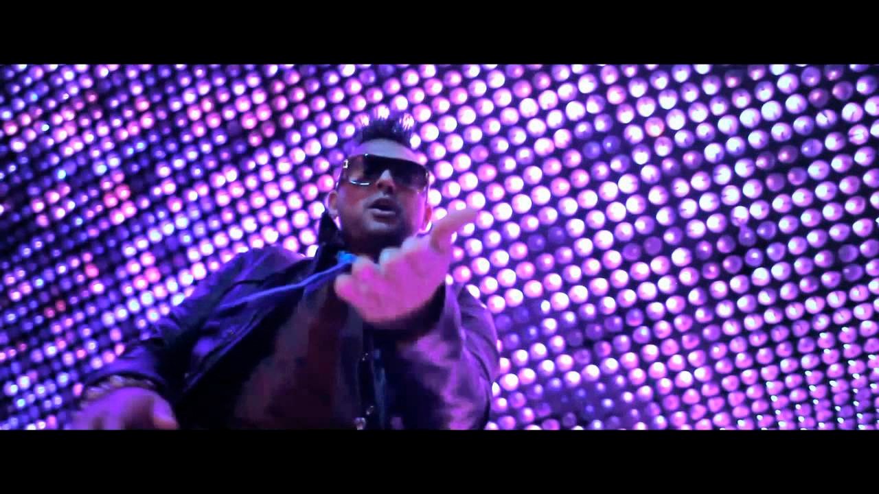 Video starten: Sean Paul feat. Alexis Jordan – Got 2 Luv U