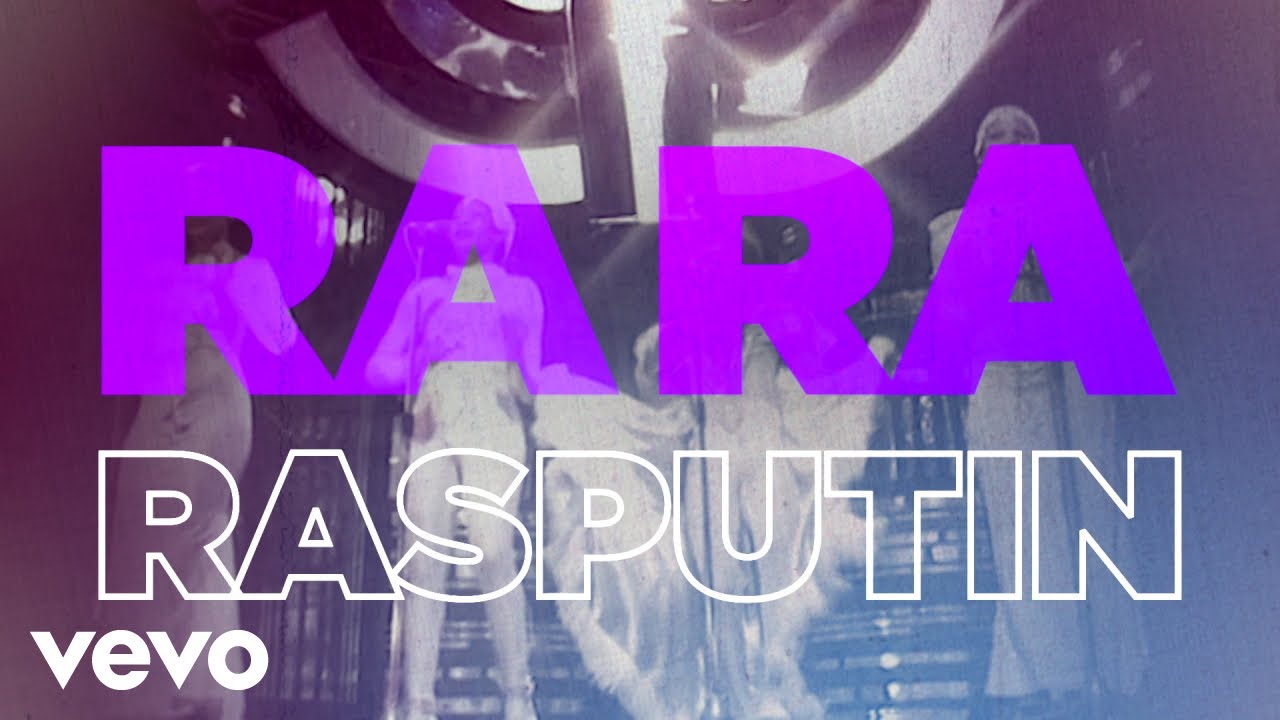 Majestic x Boney M. – Rasputin