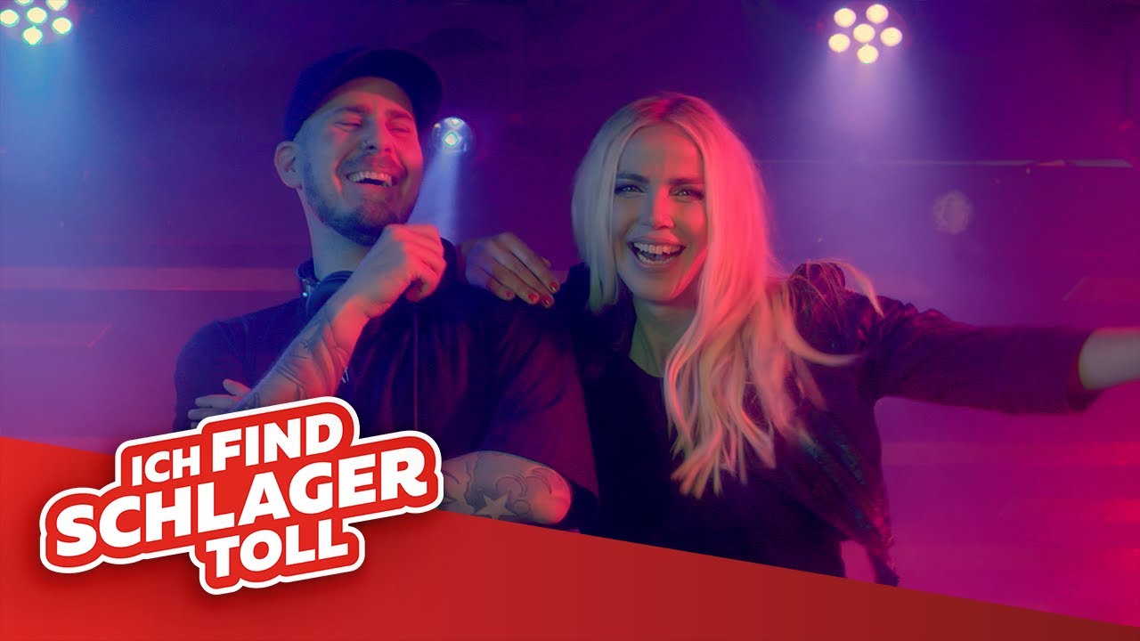 DJ Herzbeat feat. Safiya – Verdammt (Ich will)