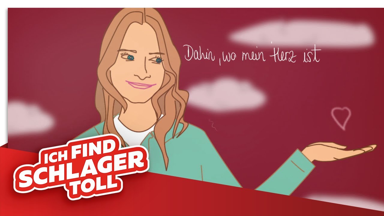 Sarah Zucker – Wo mein Herz ist