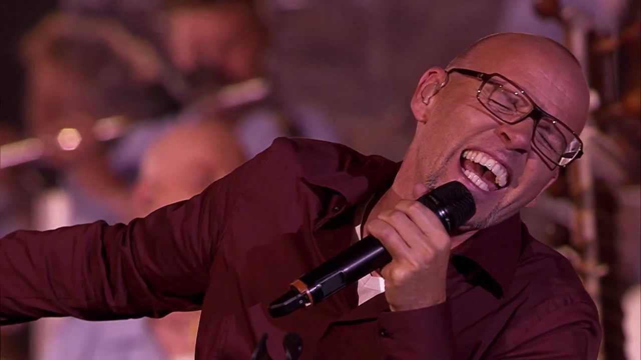 Die Fantastischen Vier – Geboren (unplugged II)