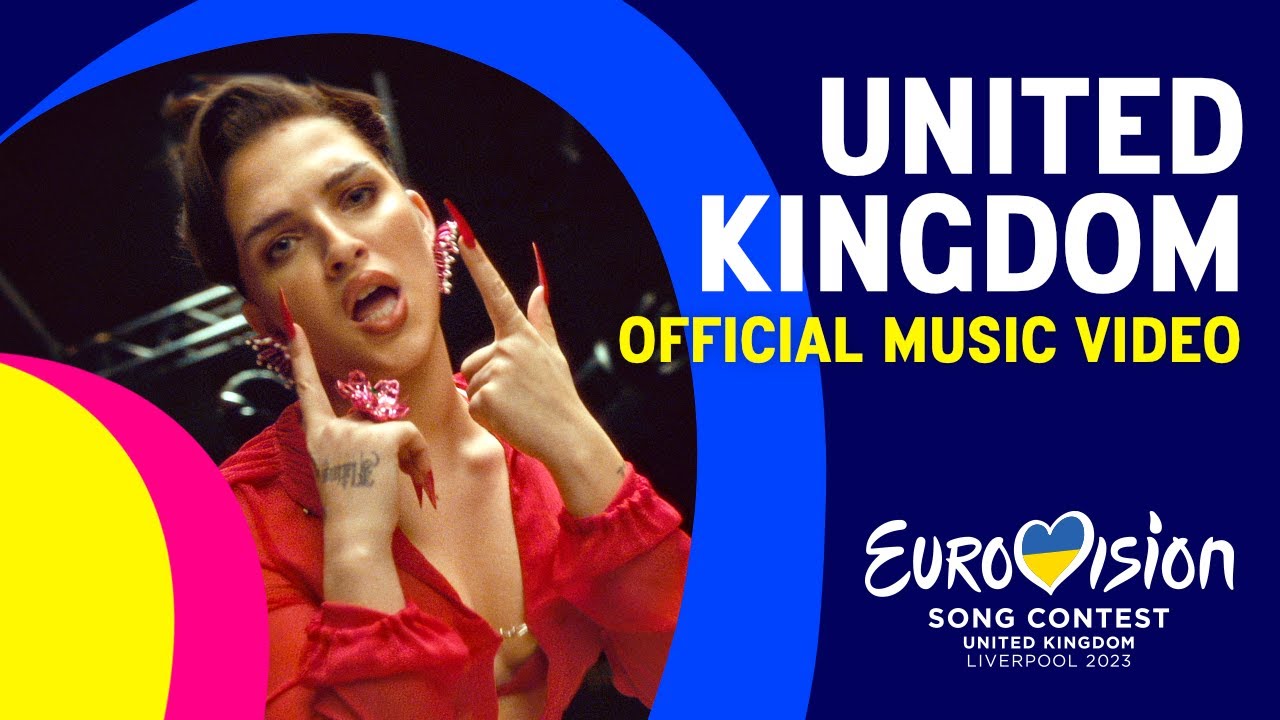 Video starten: Mae Muller – I Wrote A Song