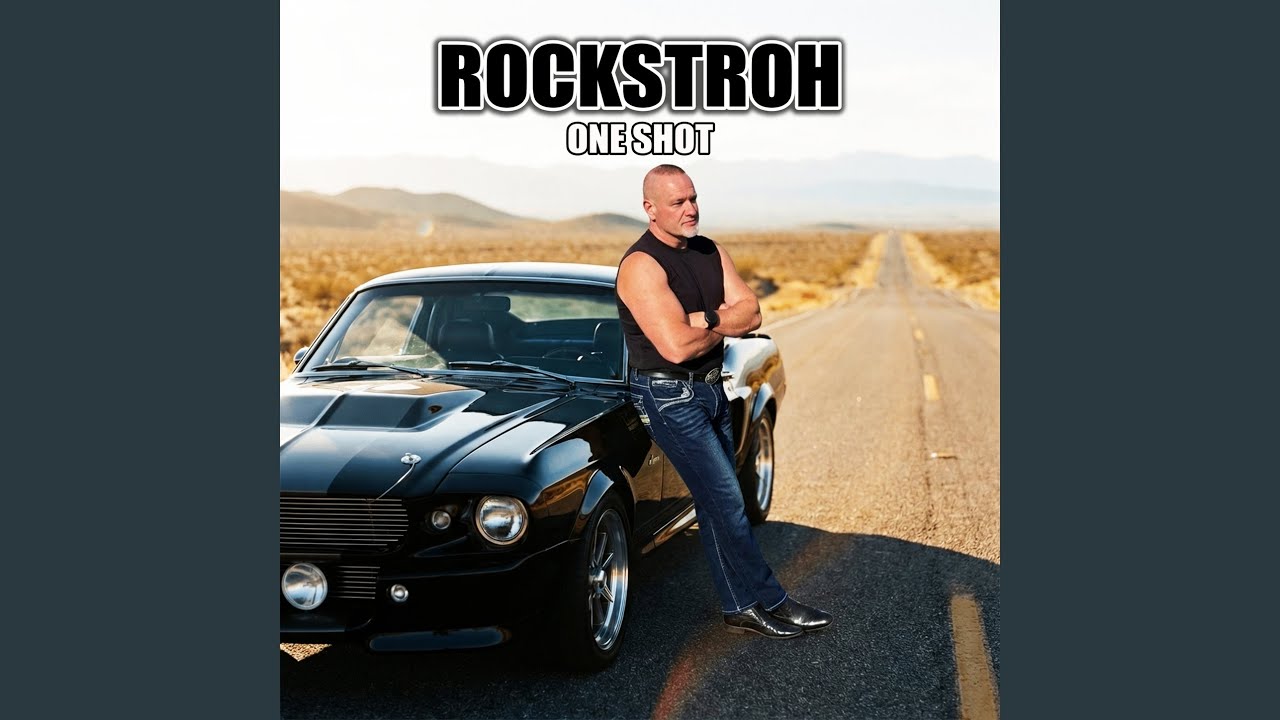 Video starten: Rockstroh – One Shot
