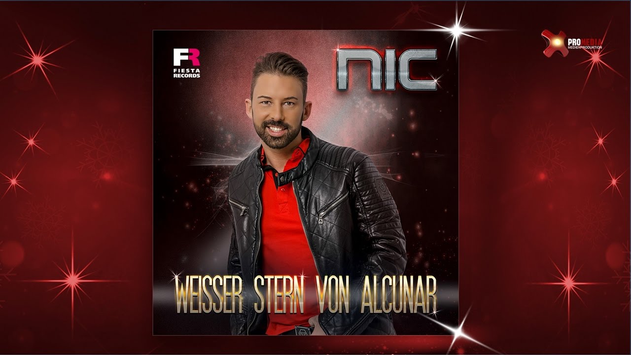 Nic – Weisser Stern von Alcunar