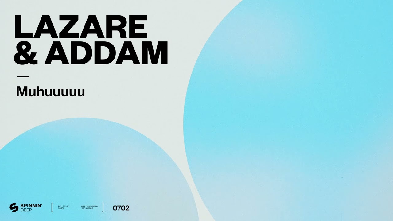 Video starten: Lazare & Addam – Muhuuuuu