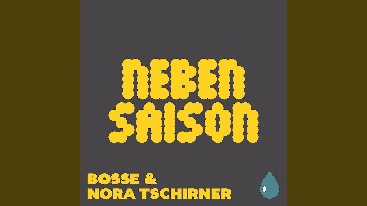 Bosse & Nora Tschirner – Nebensaison