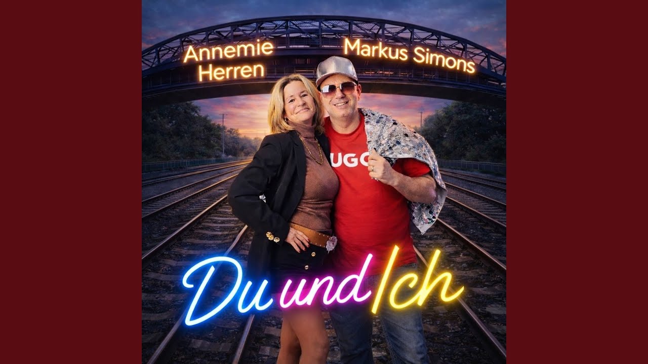 Video starten: Annemie Herren & Markus Simons – Du und ich